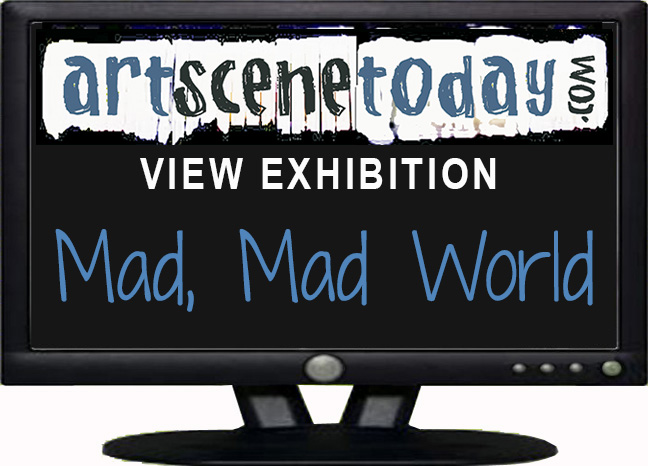 Mad, Mad World Exhibition