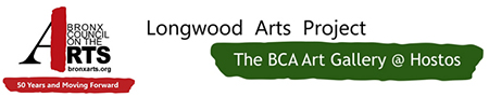BCA-Longwood Gallery