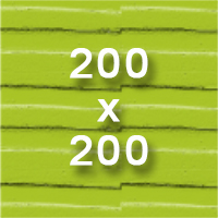 Small Square Ad - 200x200px