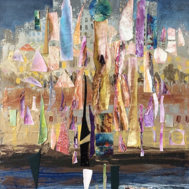 Basha Maryanska - Worlds Apart 