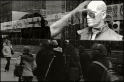 Making a Man in Manhattan by John N Wall