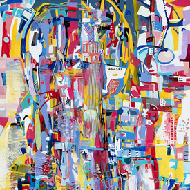 Karen Kirshner-AFTER IRMA 