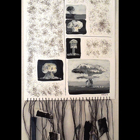 Marilyn Mitchell - PREMONITION 