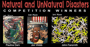Natural and UnNatural Disaster Winners